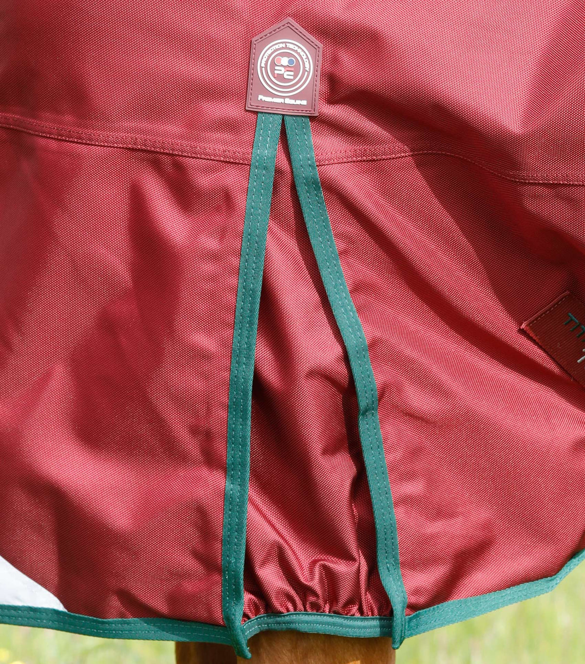 Titan 100g Original Turnout Rug