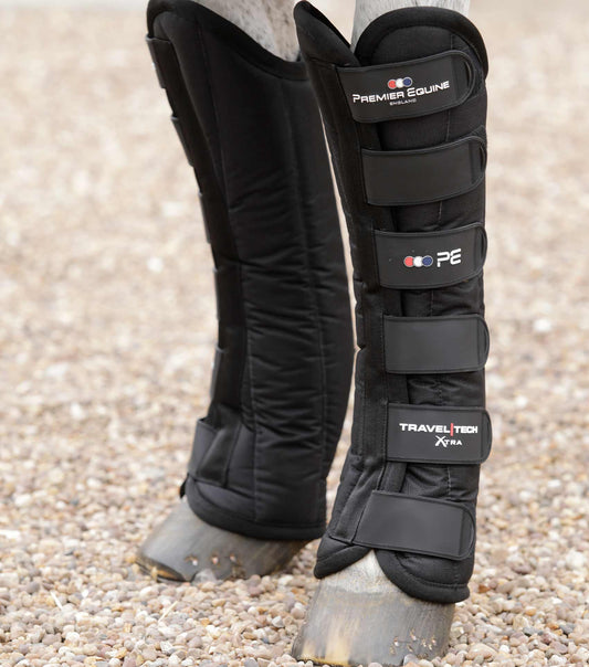 Travel-Tech Xtra Travel Boots
