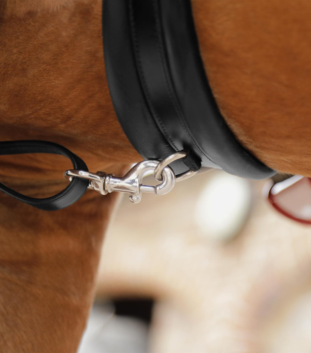 Valbrona Performance Breastplate