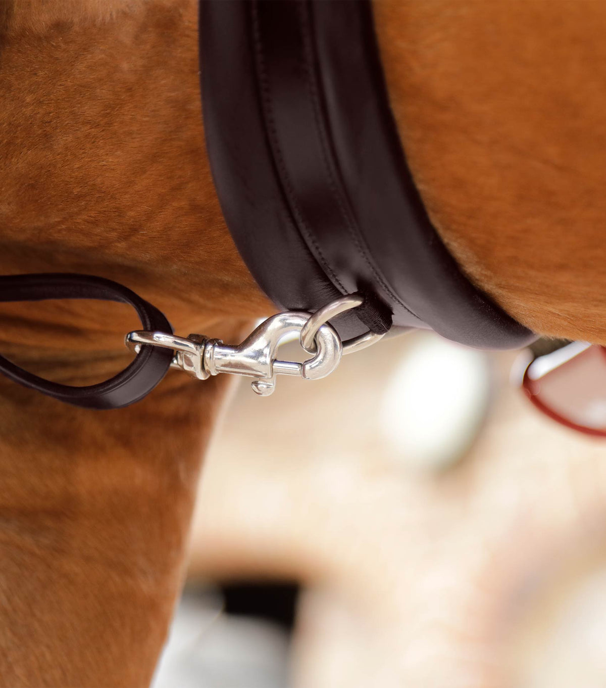 Valbrona Performance Breastplate