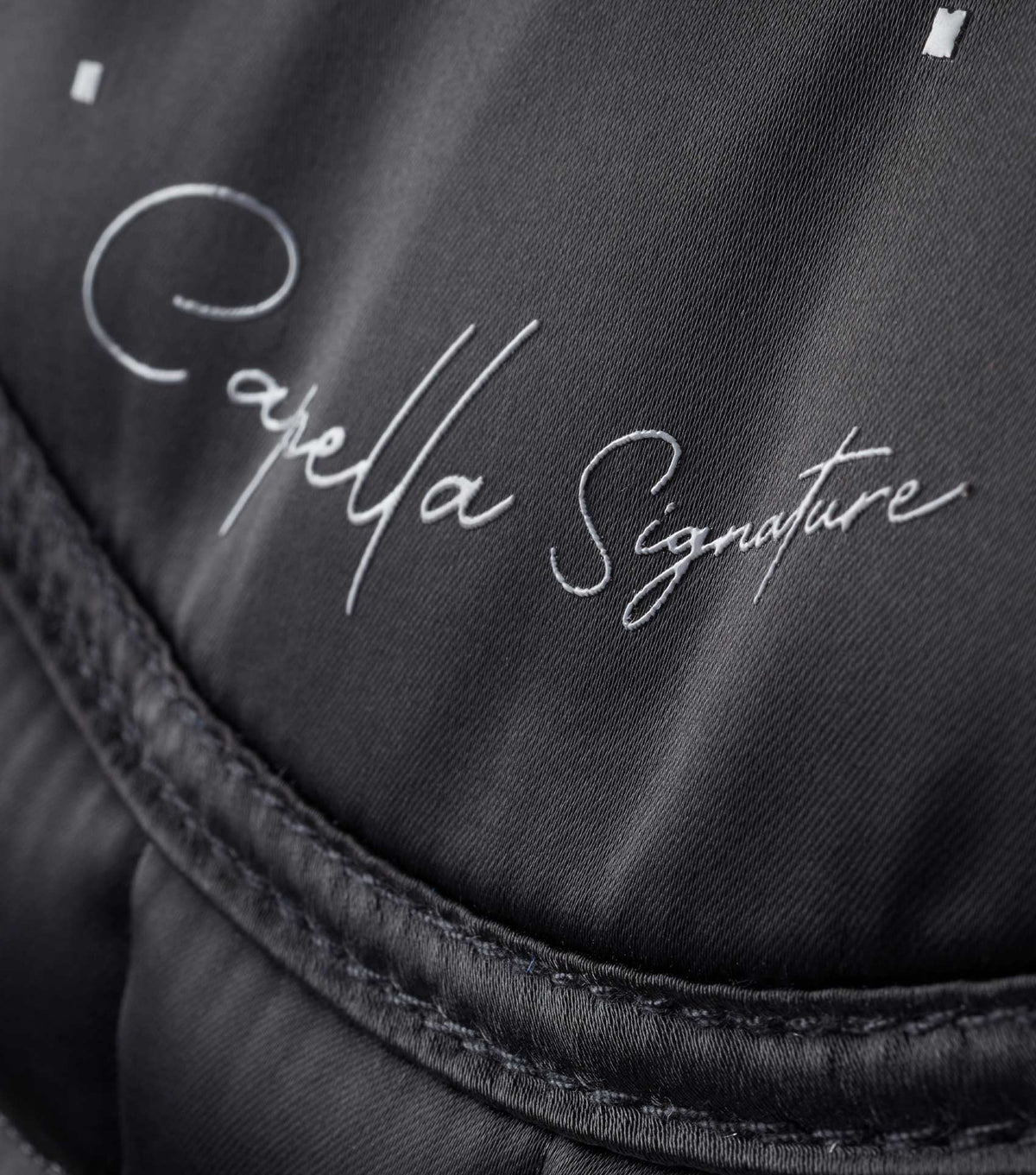 Capella Close Contact Merino Wool Dressage Square