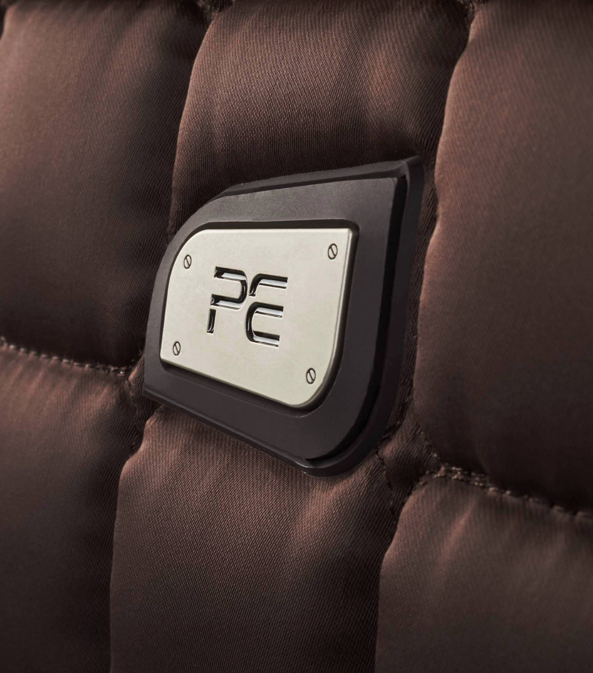 Capella Close Contact Merino Wool Dressage Square