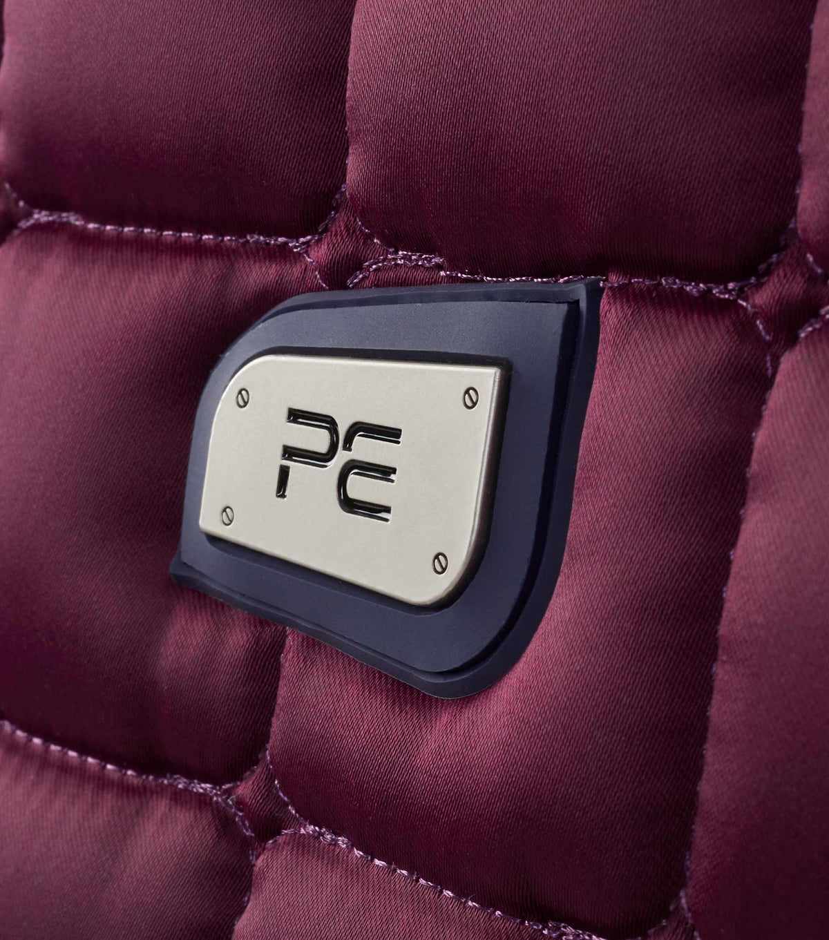 Capella Close Contact Merino Wool Dressage Square