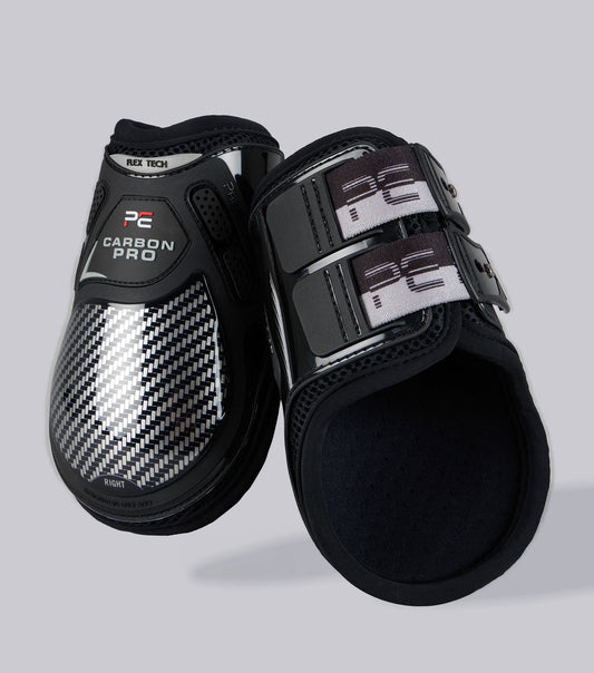 Carbon Pro Fetlock Boots