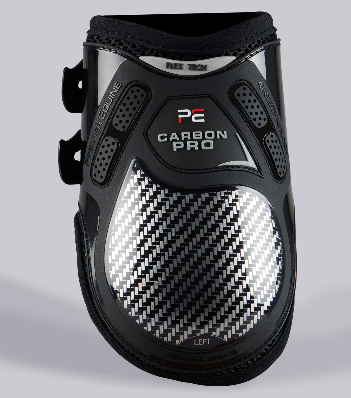 Carbon Pro Fetlock Boots