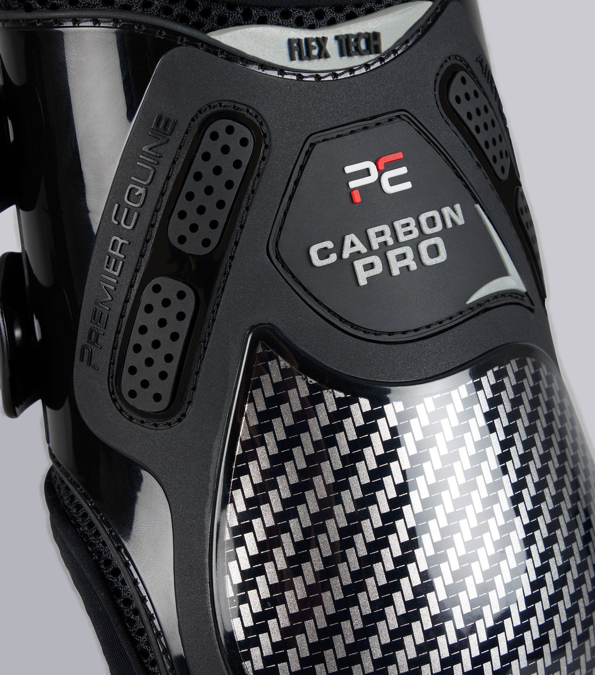 Carbon Pro Fetlock Boots