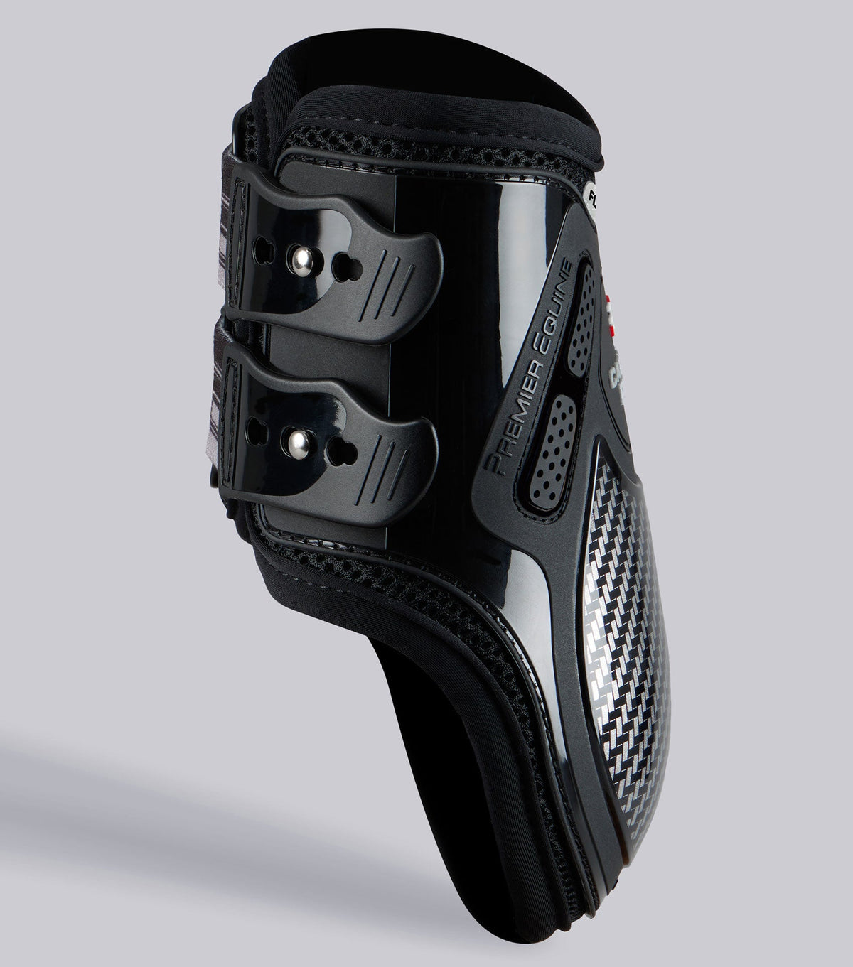 Carbon Pro Fetlock Boots