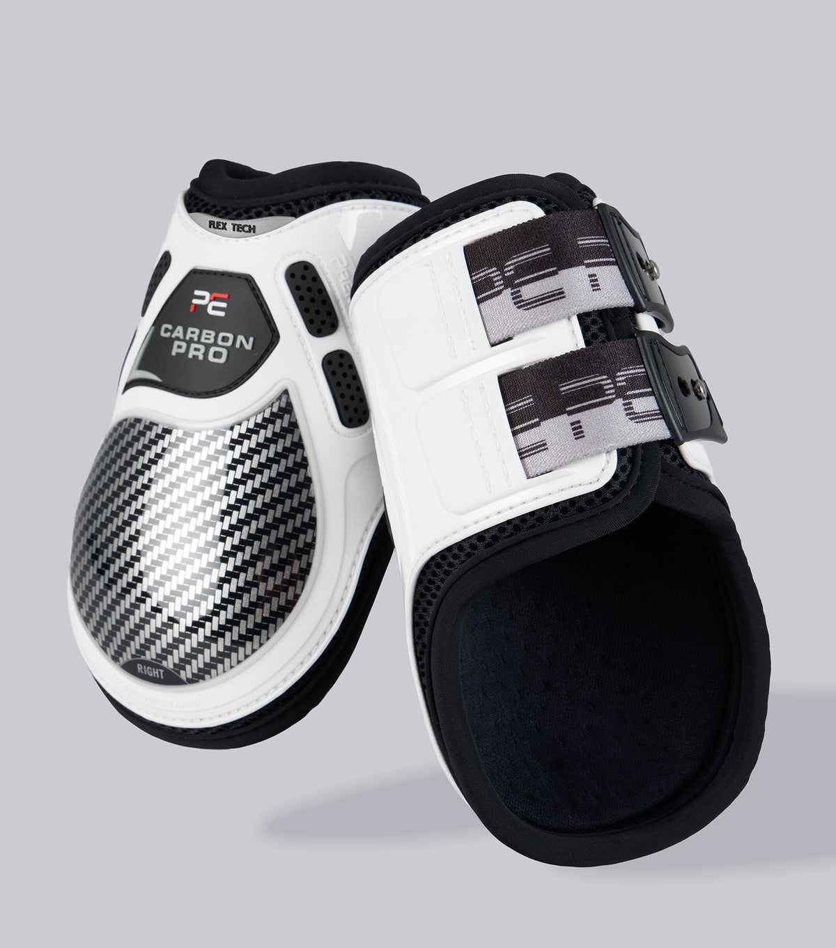 Carbon Pro Fetlock Boots
