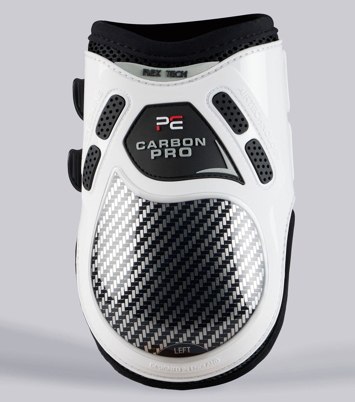Carbon Pro Fetlock Boots