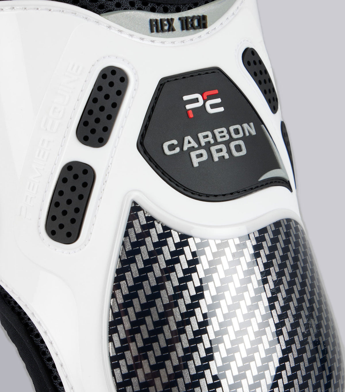 Carbon Pro Fetlock Boots
