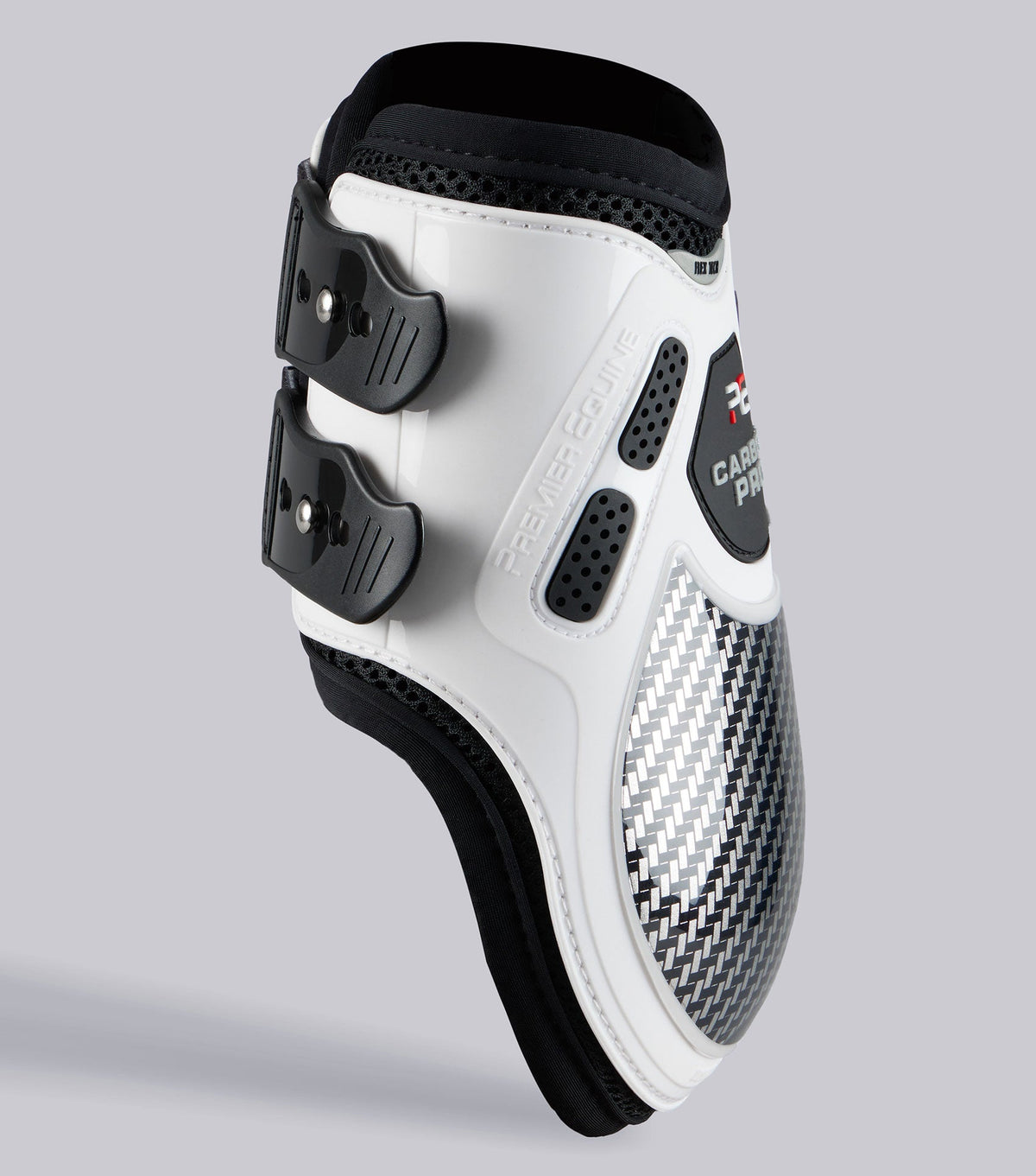 Carbon Pro Fetlock Boots