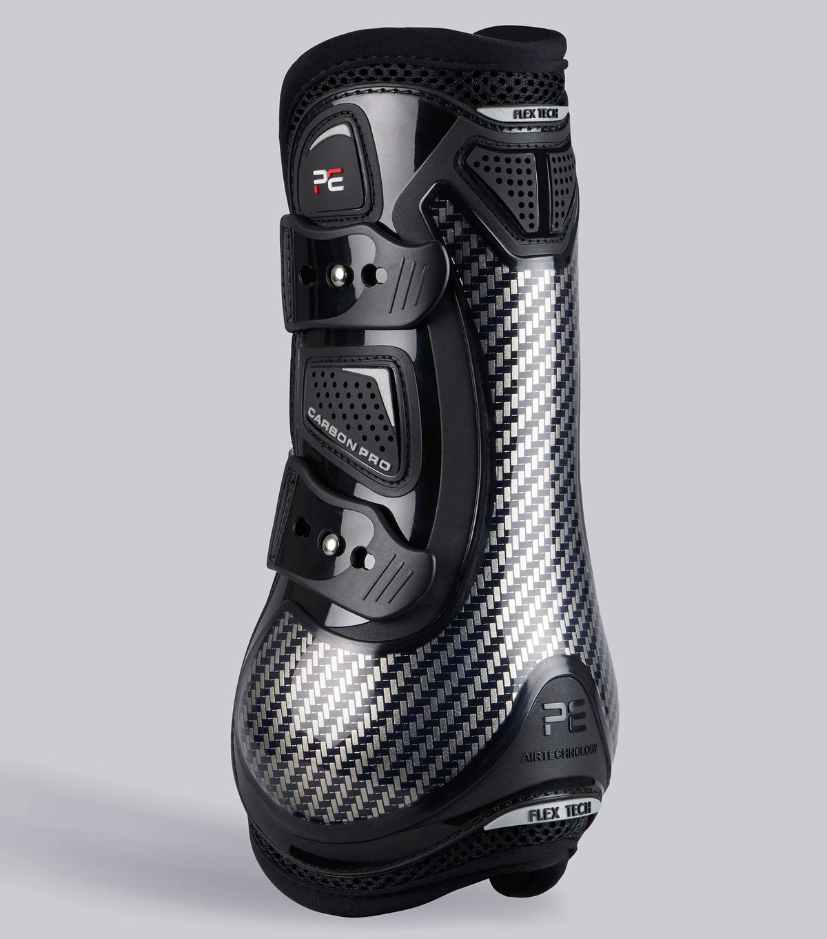 Carbon Pro Tendon Boots