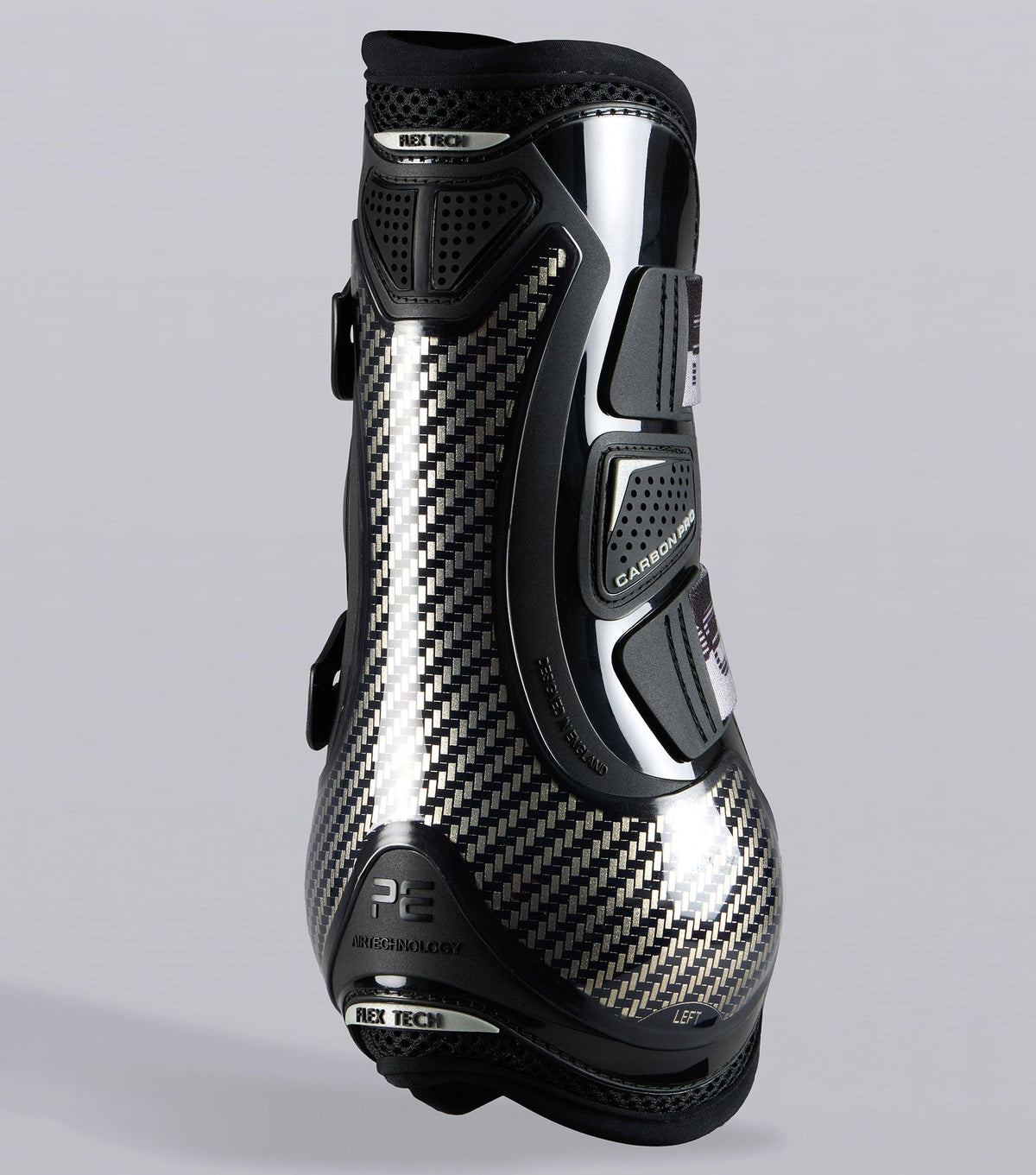 Carbon Pro Tendon Boots