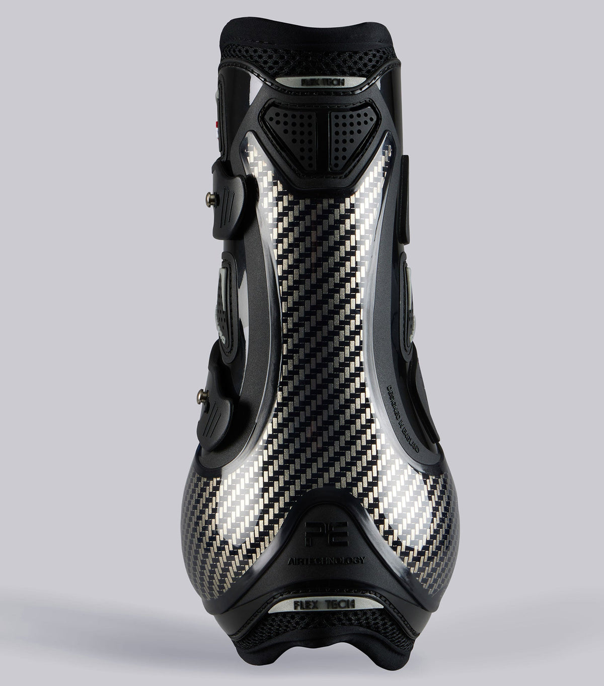 Carbon Pro Tendon Boots