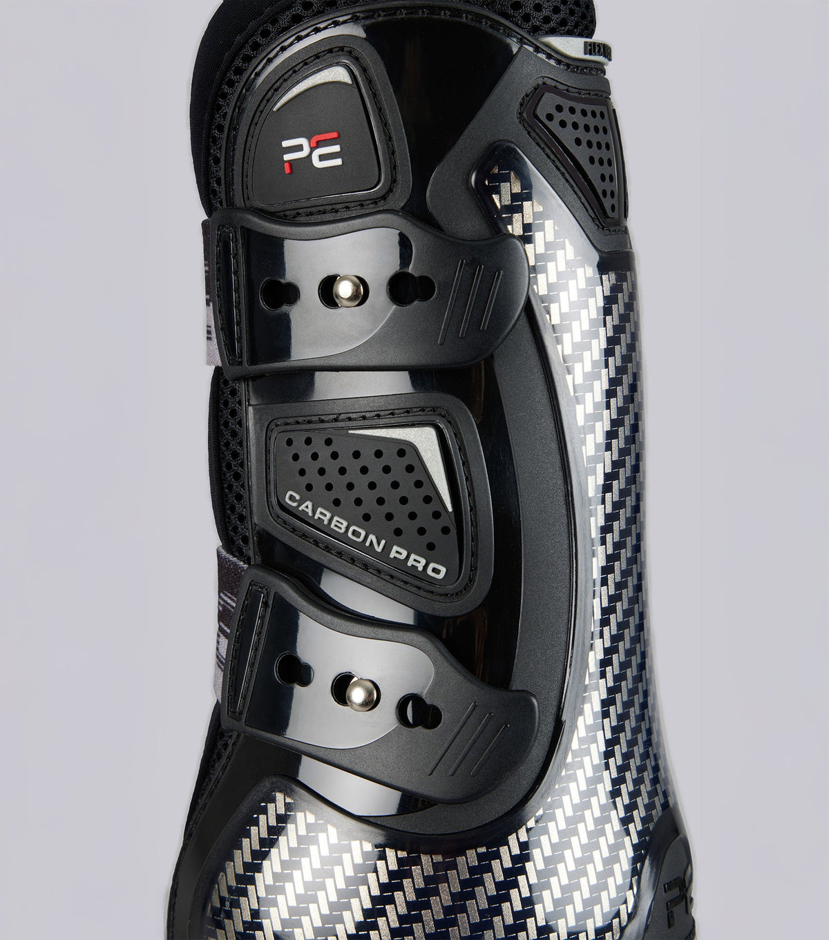 Carbon Pro Tendon Boots