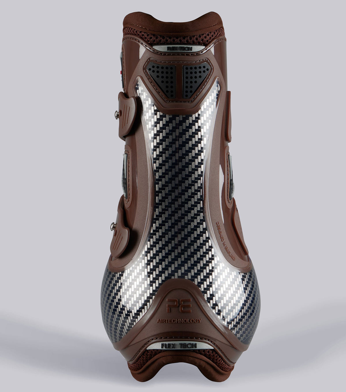 Carbon Pro Tendon Boots