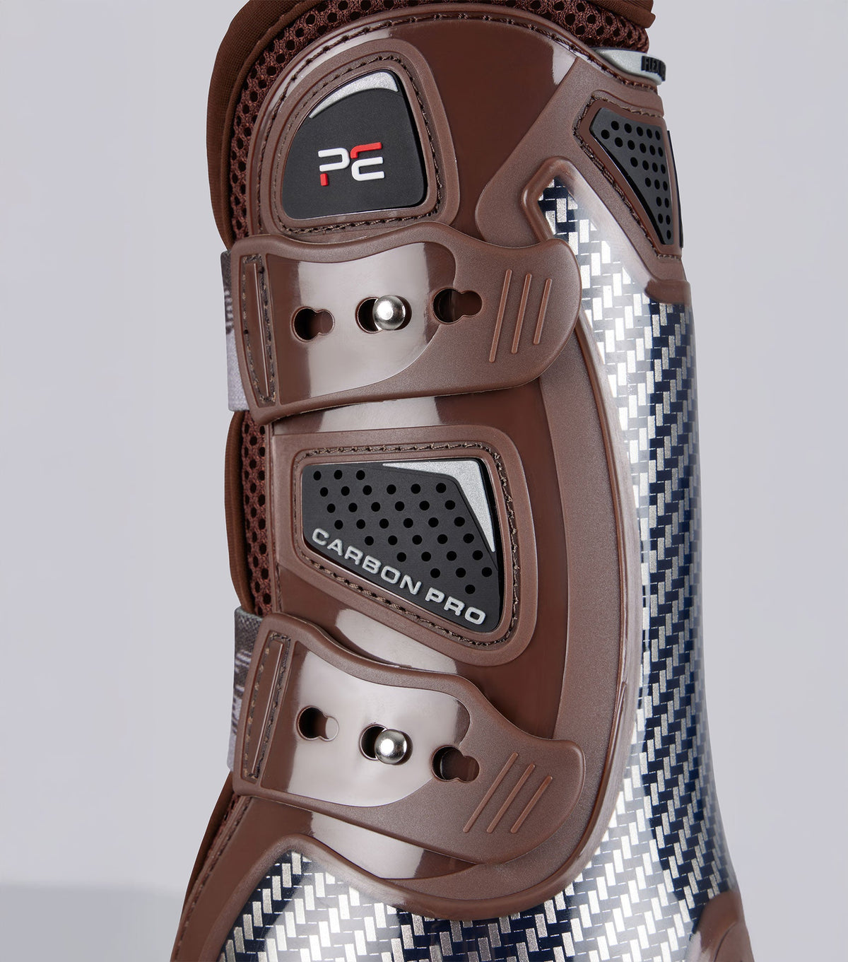 Carbon Pro Tendon Boots