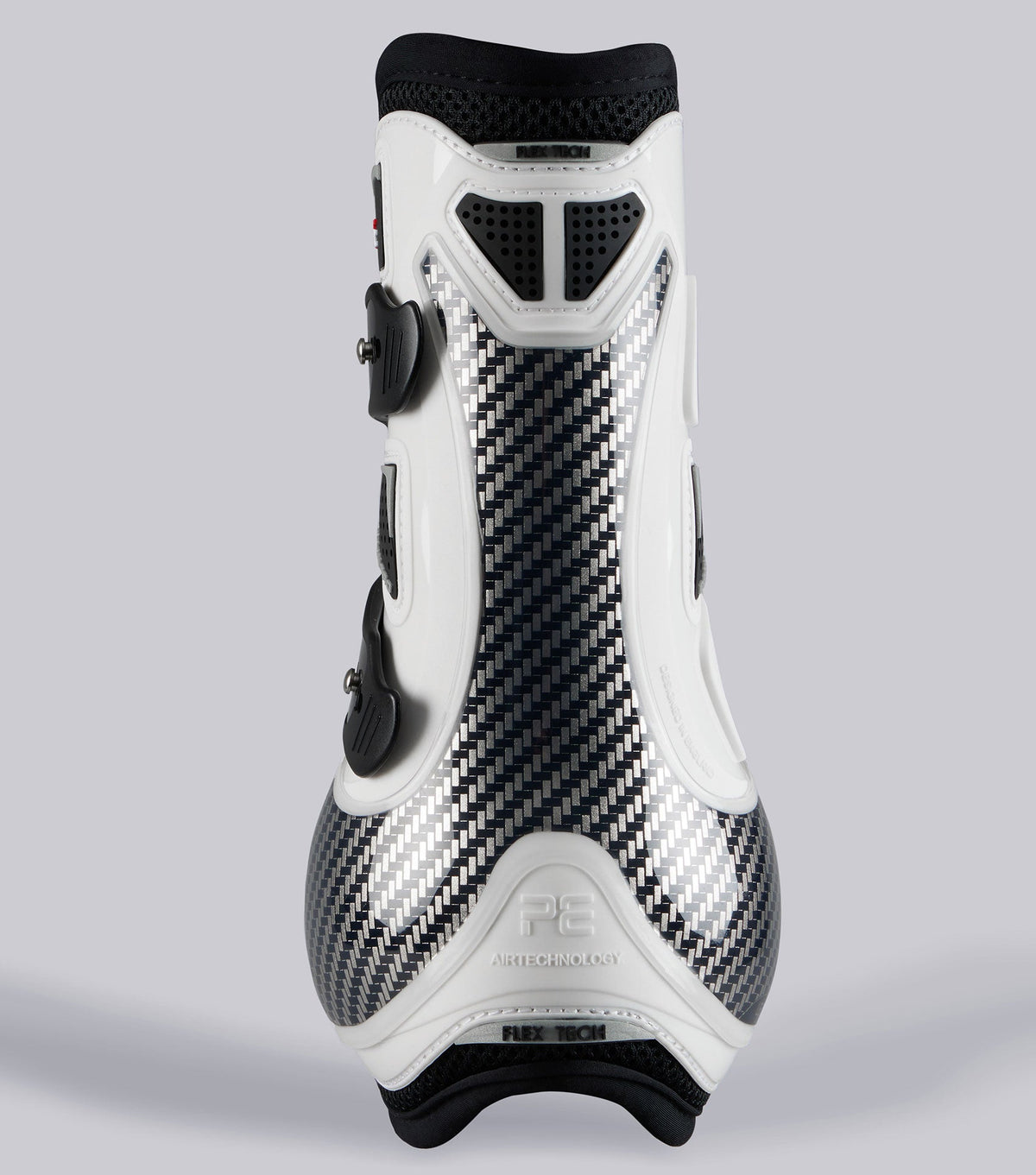 Carbon Pro Tendon Boots