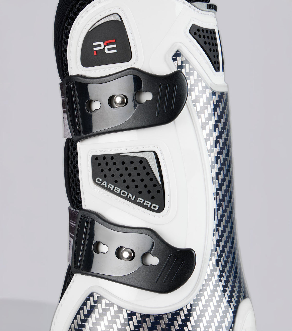 Carbon Pro Tendon Boots