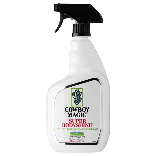 Cowboy Magic Super Body Shine 946ml