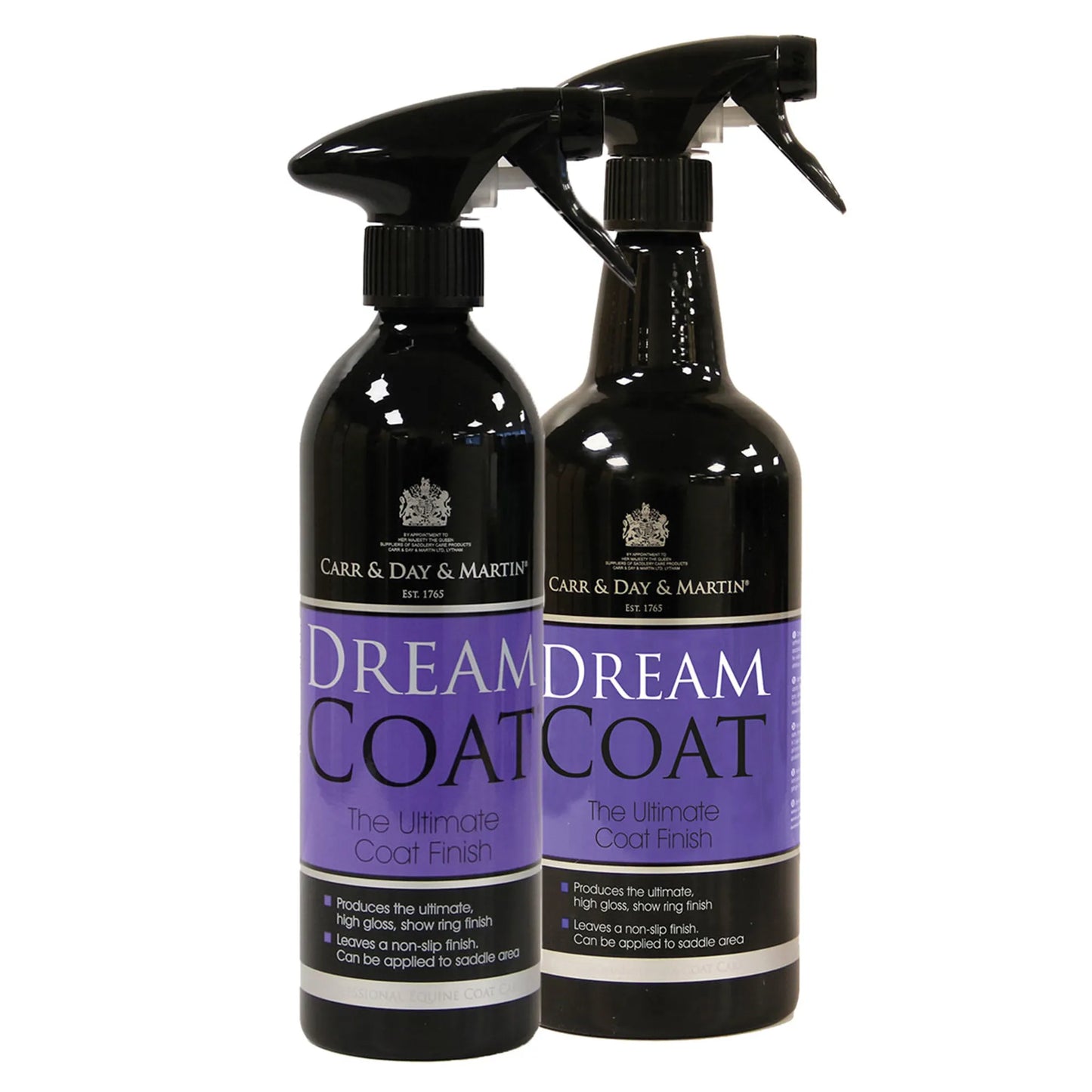 Carr & Day & Martin Dream Coat