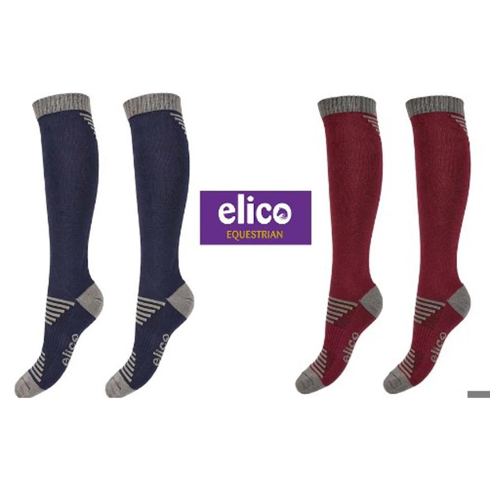 Elico Compression socks Adults Size