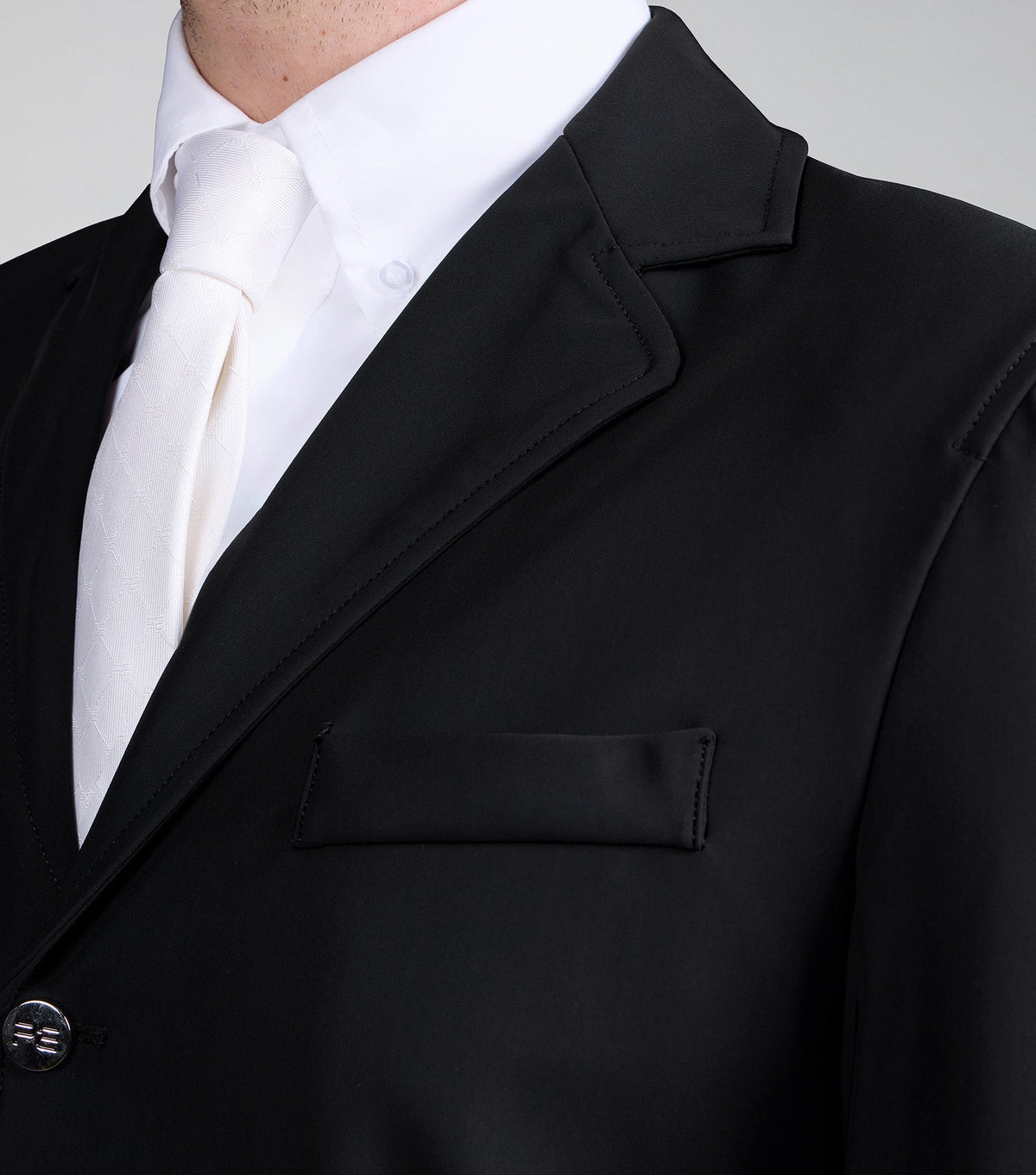Enzo Men's Competition Jacket