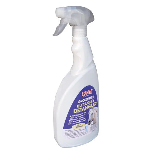Equimins Detangler Trigger Spray 750ml