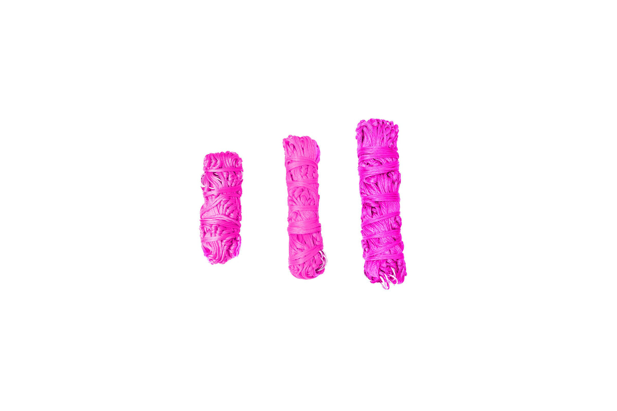 GALLOP Haynet – Large – Pink