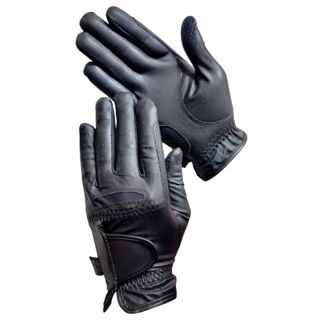 Ladies Deluxe Sereno Riding Gloves