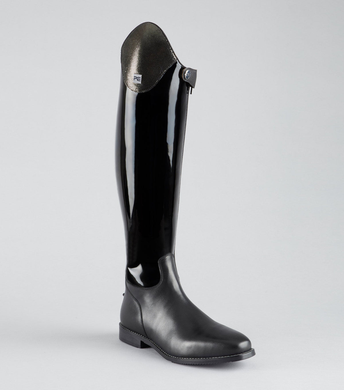 Levade Womens Leather Dressage Tall Riding Boot