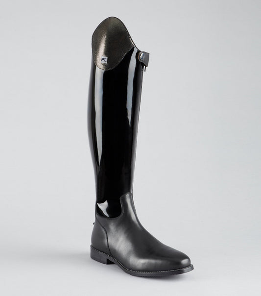 Levade Womens Leather Dressage Tall Riding Boot