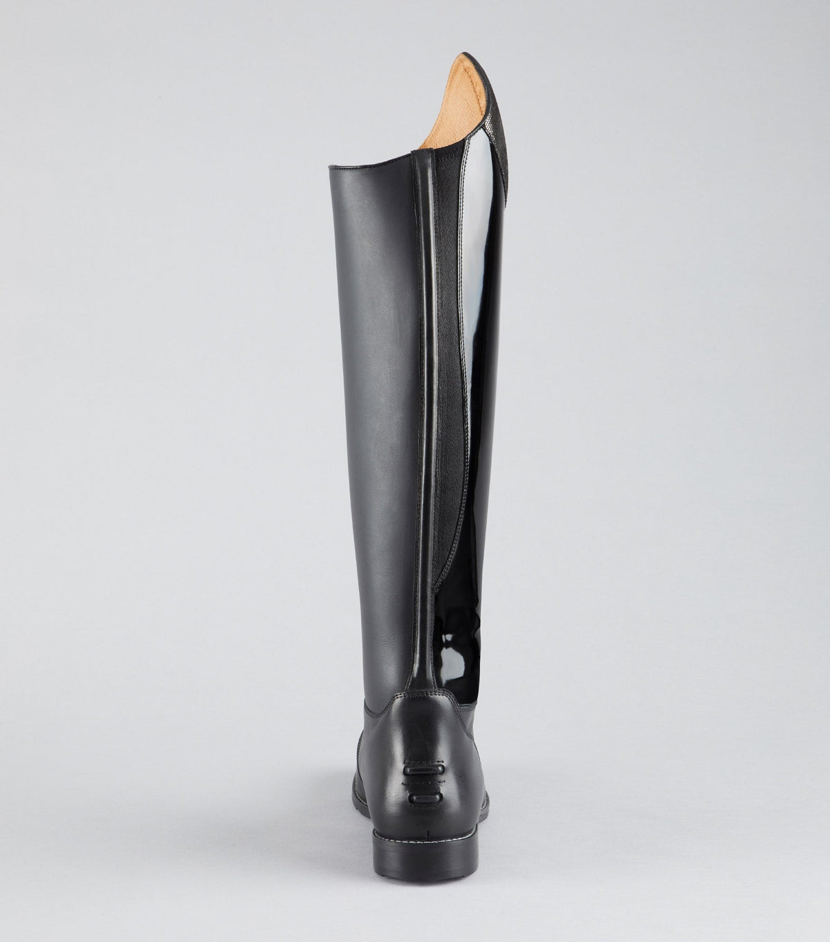 Levade Womens Leather Dressage Tall Riding Boot