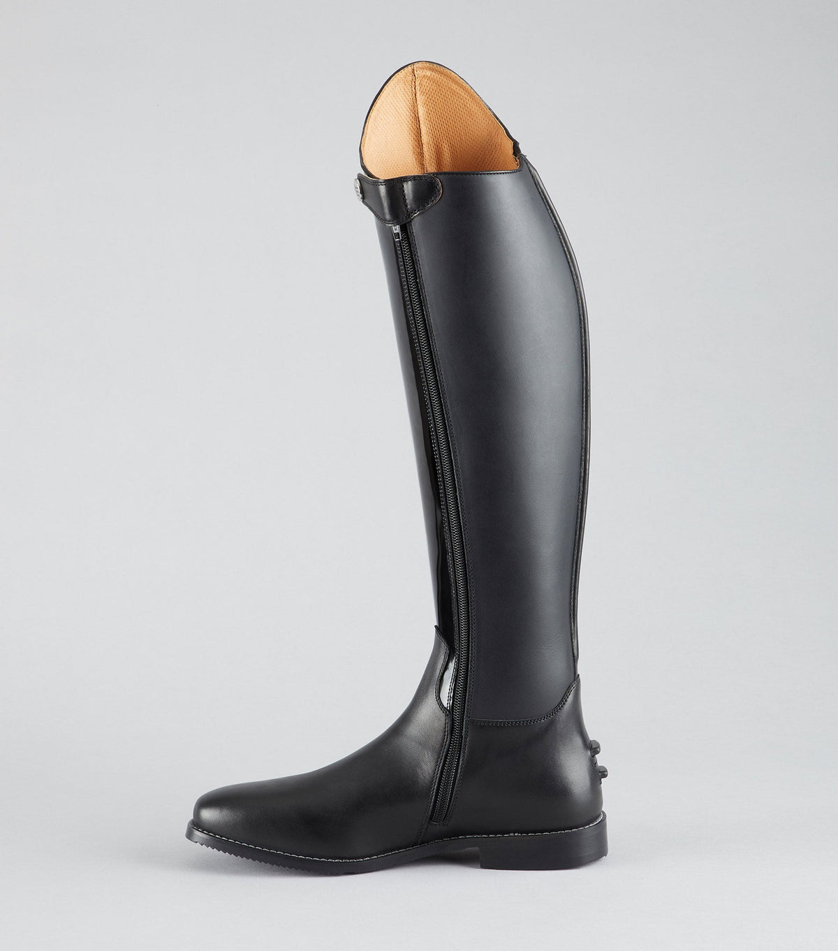 Levade Womens Leather Dressage Tall Riding Boot