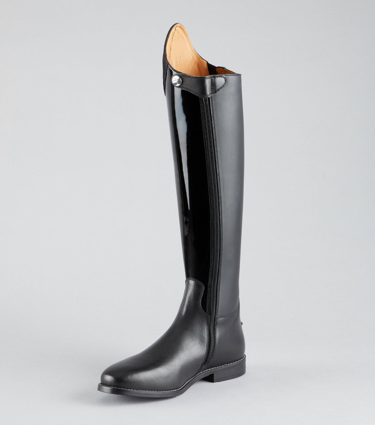Levade Womens Leather Dressage Tall Riding Boot