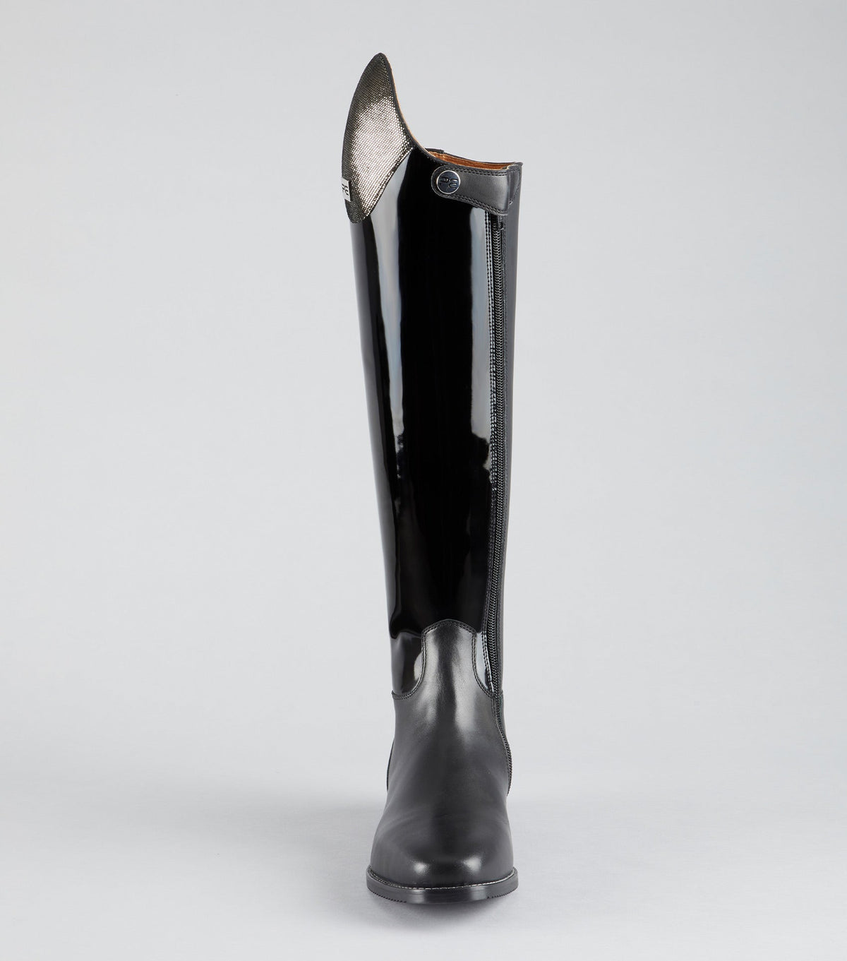 Levade Womens Leather Dressage Tall Riding Boot