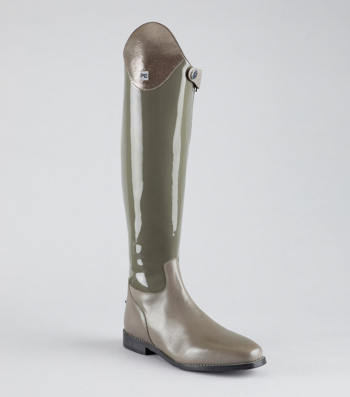 Levade Womens Leather Dressage Tall Riding Boot