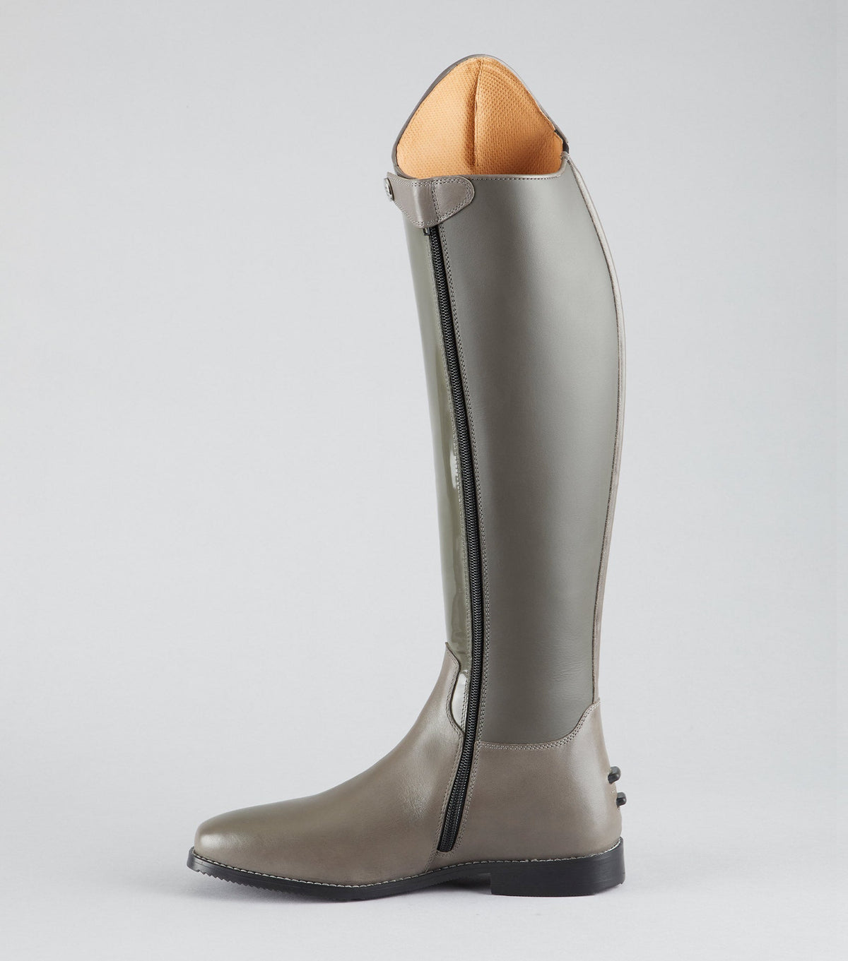 Levade Womens Leather Dressage Tall Riding Boot