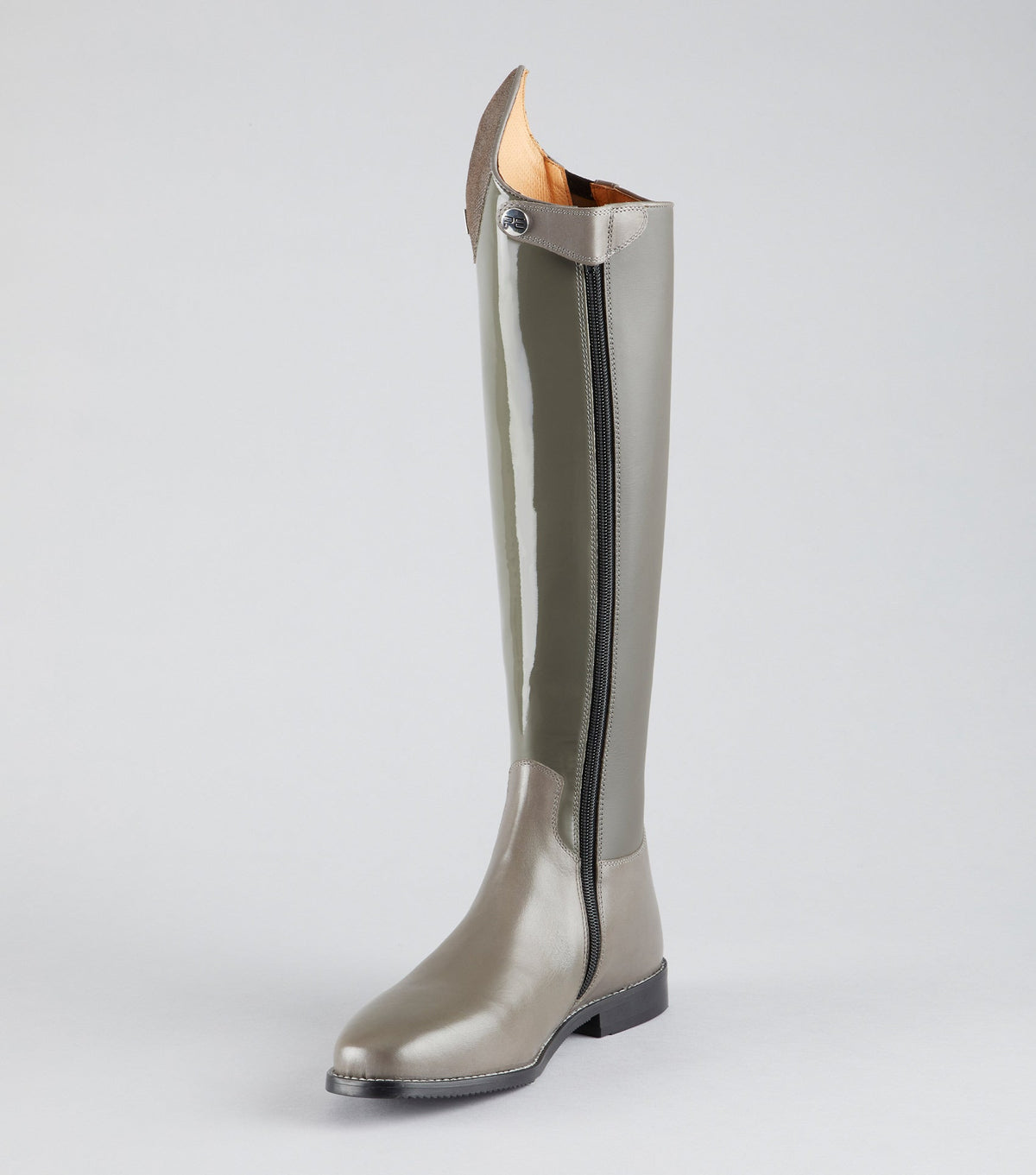 Levade Womens Leather Dressage Tall Riding Boot