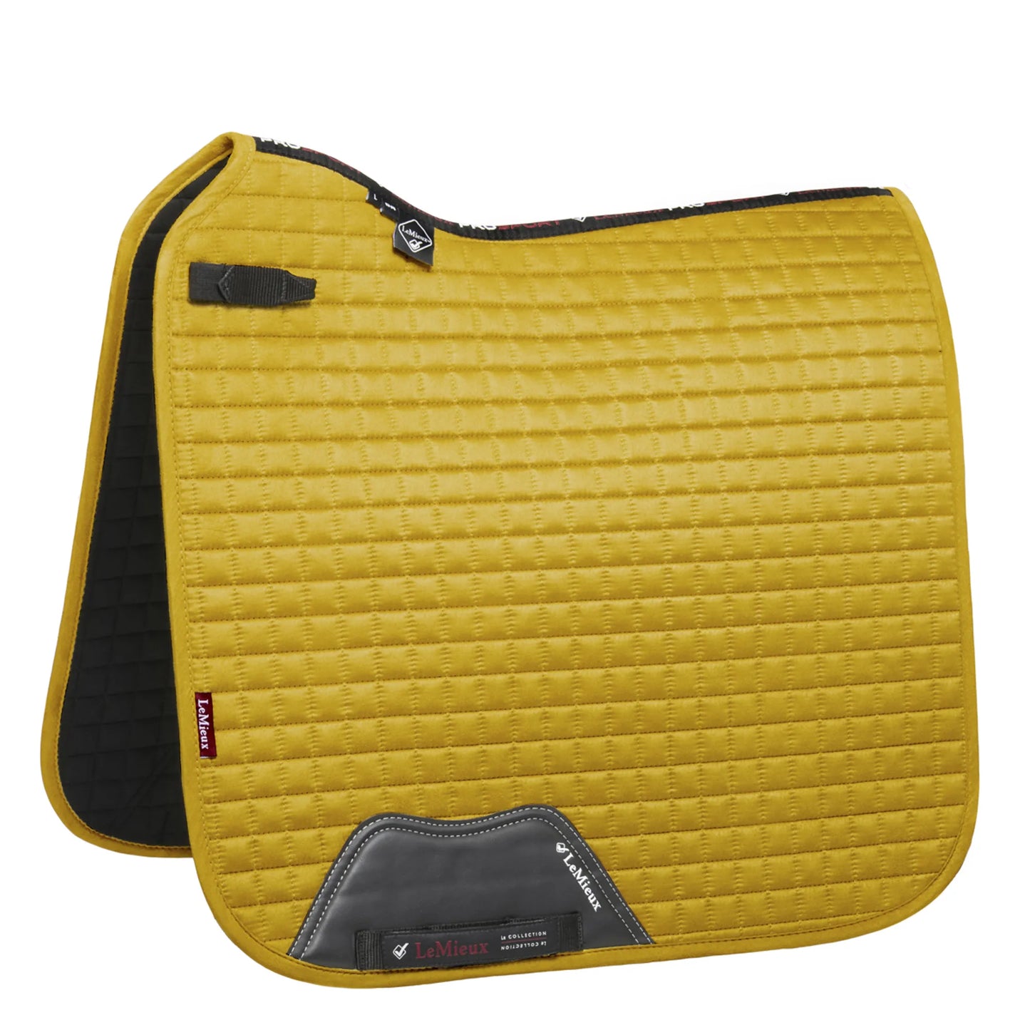 LeMieux Dressage Saddle Pad Dijon Large