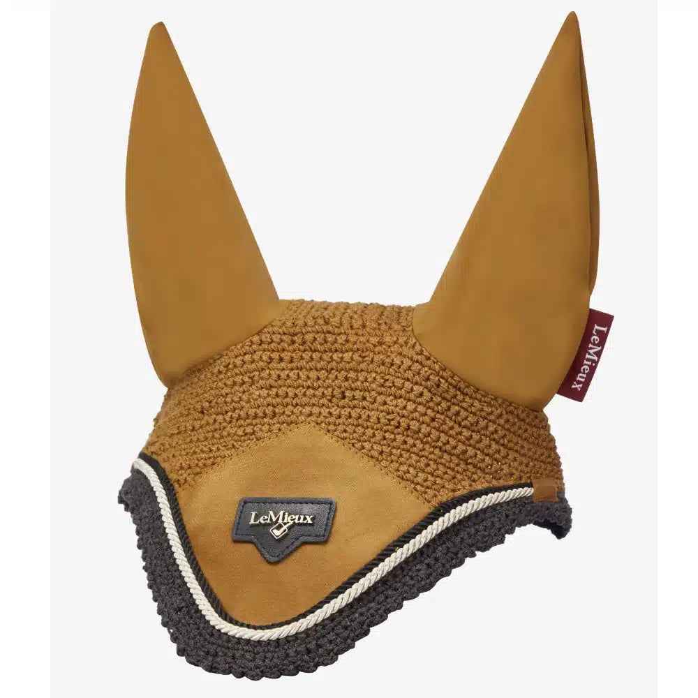 Lemieux Loire Fly Hood Ginger/Cinder