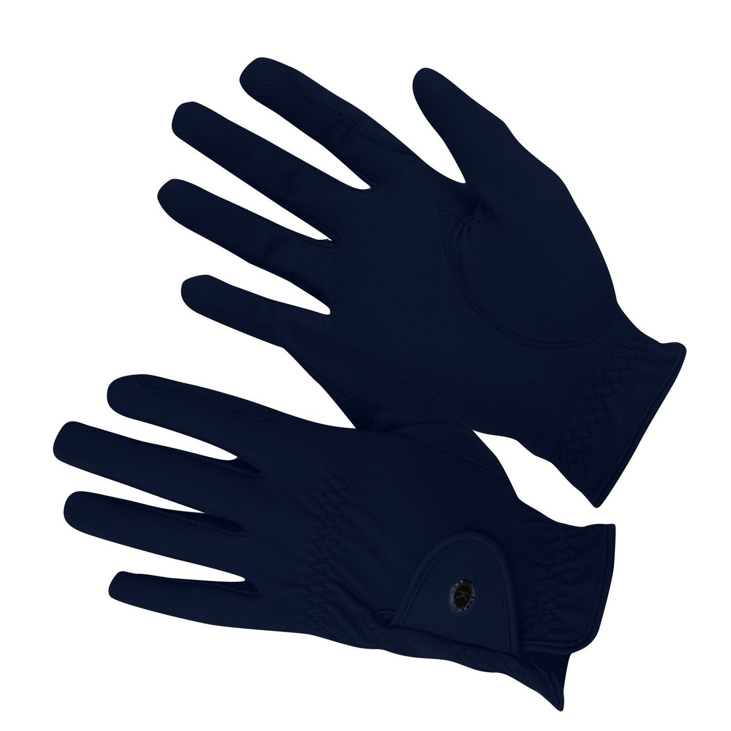 KM Elite Pro Grip Riding Gloves