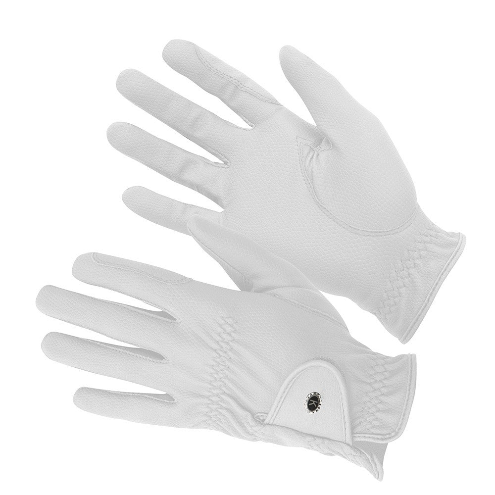 KM Elite Pro Grip Riding Gloves