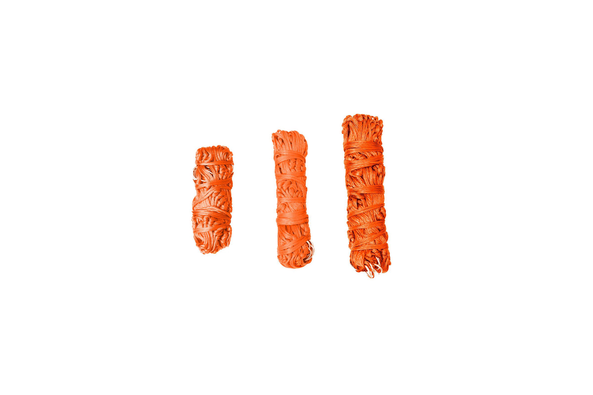 GALLOP Haynet – Small – Orange