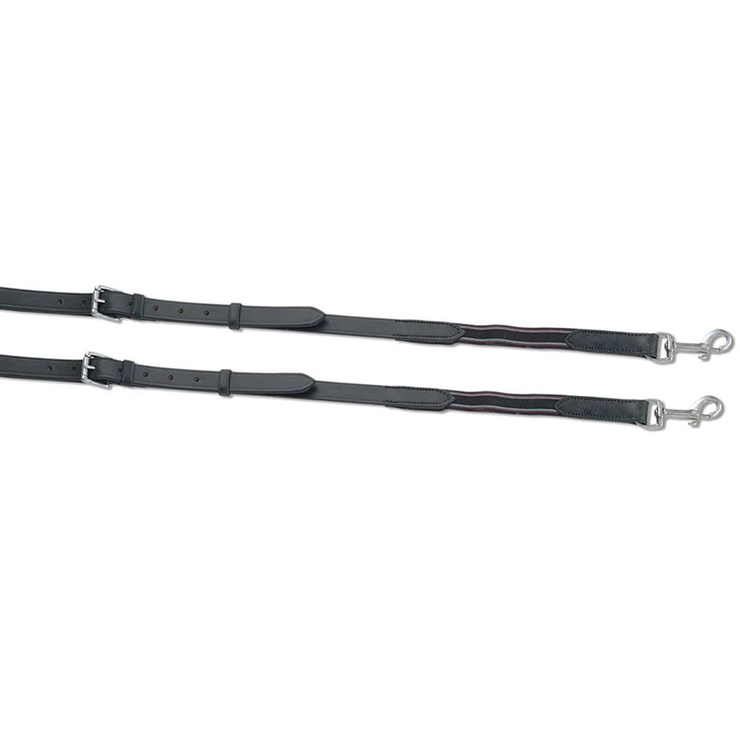 Shires Nylon Web Side Reins