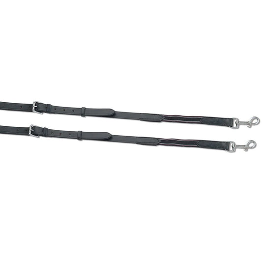 Shires Nylon Web Side Reins