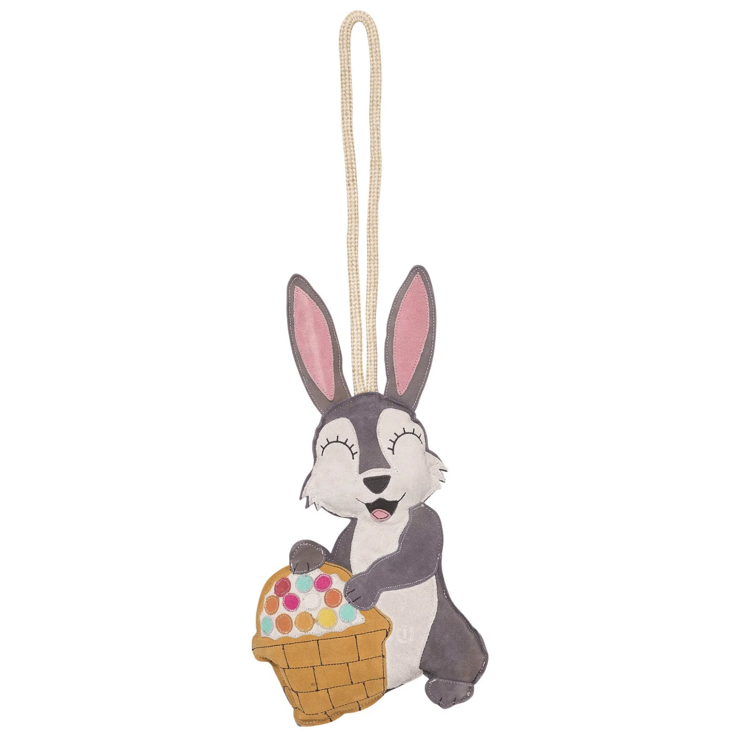 Imperial Riding Horse Stable Toy Bunny