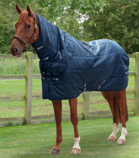 Stratus Stable Rug 100g with Neck Cover