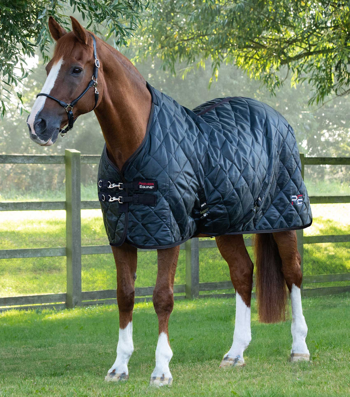 Tuscan Stable Rug 200g
