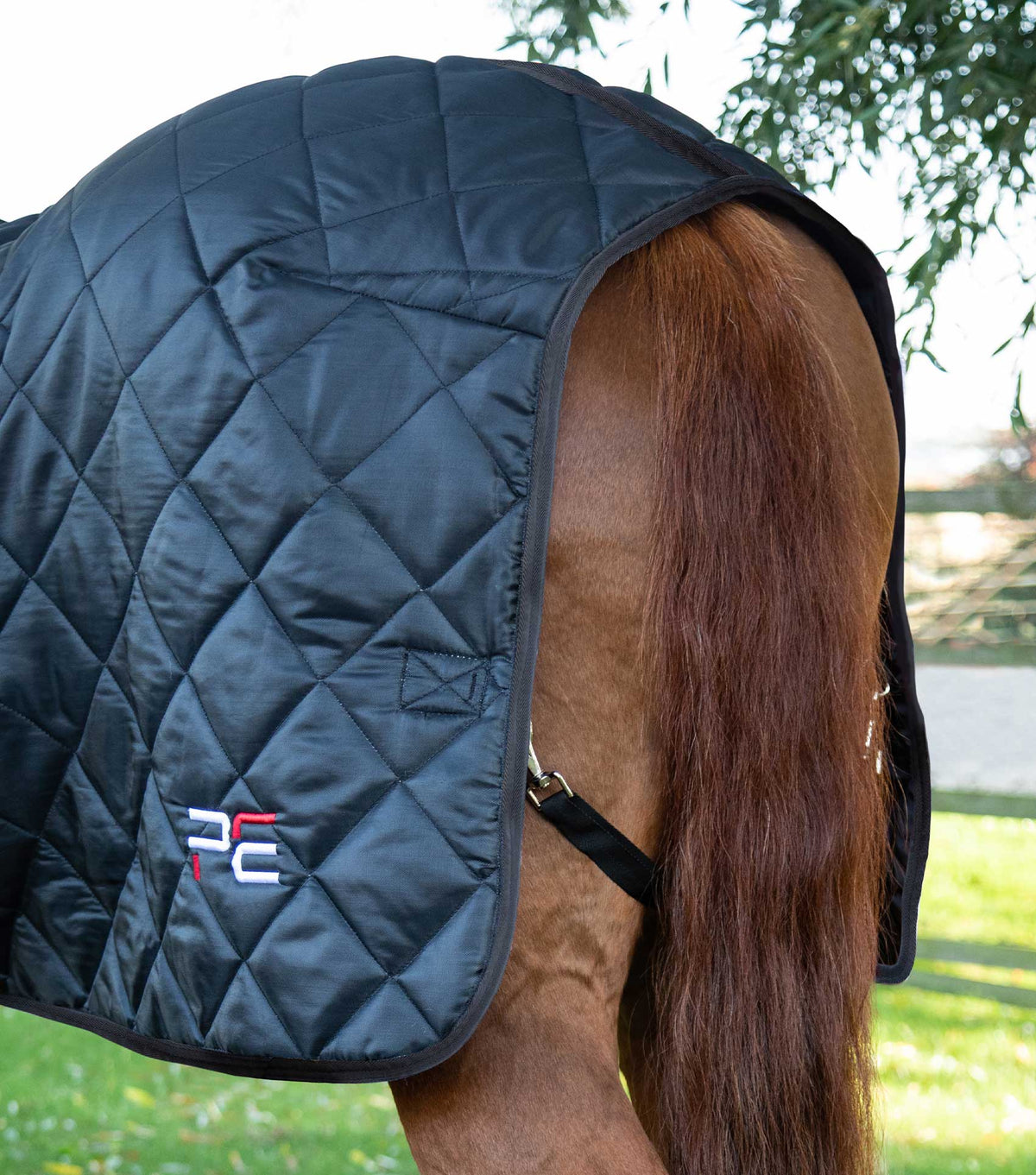 Tuscan Stable Rug 200g
